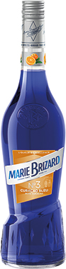 Marie Brizard Blue Curacao Liqueur 70cl